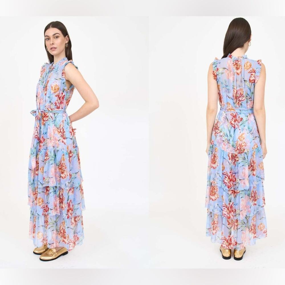 CHRISTY LYNN Christian Dress Size:2